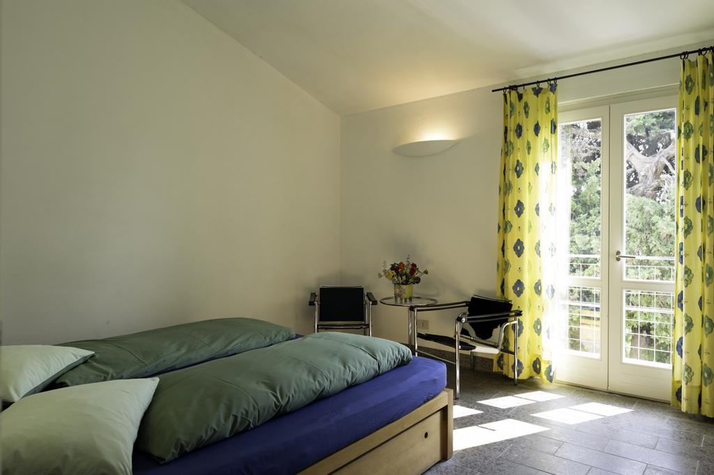 Podere Riparbella Massa Marittima Exteriér fotografie